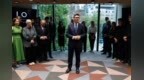 英国首相考虑调查爱泼斯坦在英活动