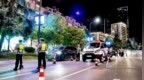 江西开展第三次夏夜治安统一行动 7.8万警力守护群众平安