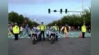 “东北超”联赛哈尔滨赛区赛事继续｜冰城交管部门送上观赛出行提示
