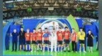 2026年“中国·郑州航空港”河南五人制足球联赛收官