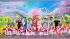 《中华有好戏》七夕特别节目录制完成