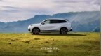 小鹏 G9L“珠峰白”“峡湾灰”官图发布，新车定位大五座科技旗舰SUV