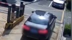 男子开车在停车场“只进不出”？逃费183次被刑拘