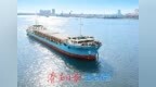 畅通河海联运！“龙口-章丘”专线首次实现“重去重回”