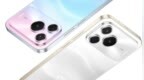 华为nova16 SE发布：麒麟8020+8500mAh电池，2499元起