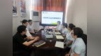 面对面听心声 心贴心解难题——中国移动安徽公司淮北分公司开展工会主席接待日活动