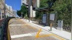 徐日昇寅公馬路兩巴士站明（8日）起恢復使用　“城市大學”站調整位置　完善候車配套