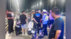 电动车飙到130码？抚州交警：查！家长必须管好孩子