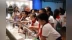 红领巾点亮盛夏 以行践知展风华——合肥市红星路小学2026年暑期假日小队活动