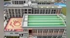 古元小学正式揭牌 以人民艺术家之名启航