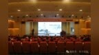 赓续老子智慧 赋能文旅发展——老子研究院道德文化普及宣讲走进周口市文化广电和旅游局