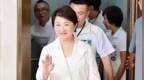 蒋万安压力下，卢秀燕一改“妈妈市长”人设转守为攻