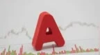 A股，两大板块走强
