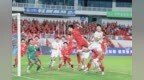 赣超第九轮萍乡队客场2∶2战平吉安，各取一分