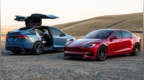 特斯拉副总裁陶琳谈开源Model S/X：技术领先不是靠专利守出来的