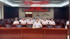 信阳一五四医院护理部开展护理不良事件专题分析会