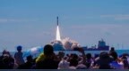8月5日，相约海阳，共赴星辰大海！