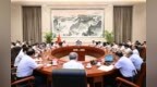 叶建春主持召开全省防汛防台风视频会商会