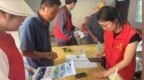 固始县蒋集镇：青春助力“一车一码”，乡音传递文明交通