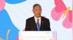 张志军谈两岸民间交流，提出3点希望