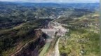 中交长江建设（西部投资）弘禹公司护航藻渡水库煤矿防渗灌浆平洞顺利贯通