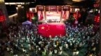 抚州这群“银发”演员自编自演，文昌里的八一之夜超燃