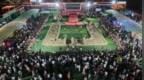 深耕乡村文娱生态，快手夏夜村口大擂台解锁乡村娱乐新玩法