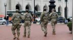 美国民警卫队在华盛顿特区部署延至2029年1月