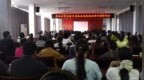 固始县蓼城街道办事处：党建引领强根基 专题培训促效能