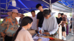 固始县：电瓶车有了“身份证” “一车一码”赋能智慧管理