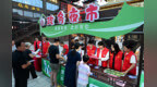 邯郸市永年区：便民服务点亮夜经济