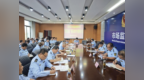 金台市监蓝守护烟火气——金台市监2026年上半年优化营商环境一线实录
