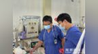 秦皇岛市第一医院：热射病高发，防暑降温别留死角