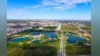 从黄沙漫卷到碧林锁沙　瓜州用绿意改写丝路千年