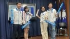 备战年底“九合一”选举，国民党推出AI发言人“郑小文”