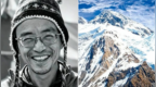 遇难中国登山者王钟已找到，遗体被雪崩冲到千米之下