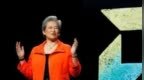 苏姿丰预估2027年AMD数据中心业务营收翻倍