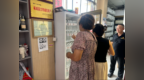 方寸小店藏清凉 二十余载善举暖全城 “商丘好人”李金亮坚守爱心驿站守护户外劳动者