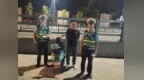 超员、炸街、酒醉驾！宜春8人被查处