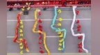 中国持续时间最长信俗活动不"遗"般　引台胞跨越山海寻根