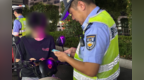 早晚延伸、全时覆盖，抚州交警错峰严查电动车闯红灯等突出违法行为
