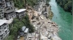 国务院成立重庆彭水山体崩塌调查评估组