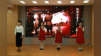 以声传理润眉坞 群英宣讲展风华：眉县新时代文明实践宣讲师风采展示活动举办