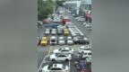 新余多个区域停车“一位难求” 记者回访发现问题多多