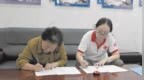 湖北长阳九旬老人离世捐献遗体 生命以另一种方式延续