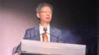 中国科学家首获威廉·诺德伯格奖章