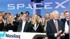 AI支出飙升吓坏投资者，SpaceX盘前大跌10%