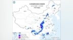 橙色预警！河南局部将迎大到暴雨