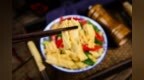 这种看似清淡的豆制品，比猪大肠还”油“！很多人还当作减脂餐……