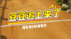 《豆豆追上来了》——维生素D科普短片